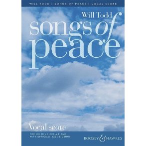 Songs of Peace