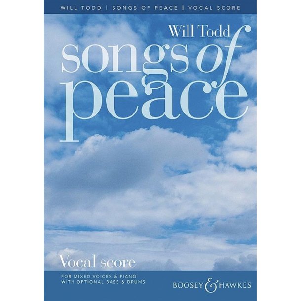 Songs of Peace