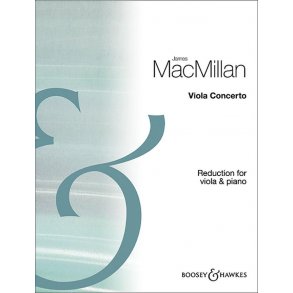 Viola Concerto