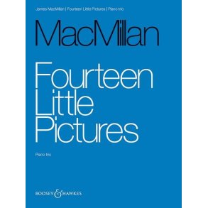 Fourteen Little Pictures