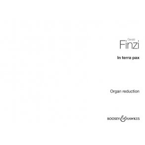 In terra pax op. 39 : Christmas Scene