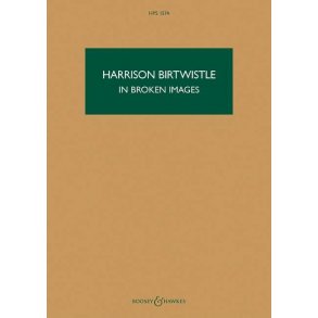 In Broken Images : After The Antiphonal Music Of Gabrieli