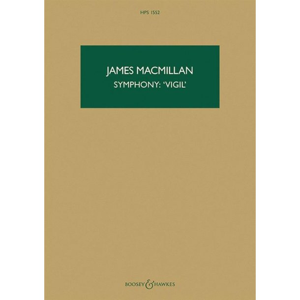 Symphony : Third Part Of The Orchestral Triptych Triduum