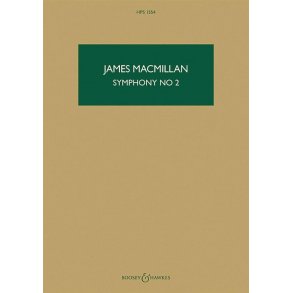Symphony No. 2