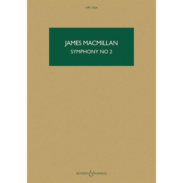 Symphony No. 2