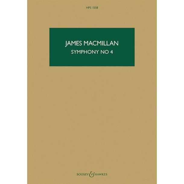 Symphony No. 4