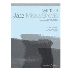 Jazz Missa Brevis