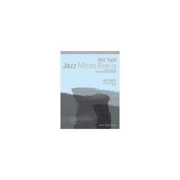 Jazz Missa Brevis