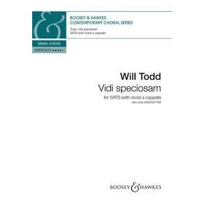 Vidi Speciosam