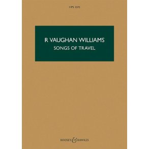 Songs Of Travel