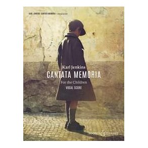 Cantata Memoria : For The Children