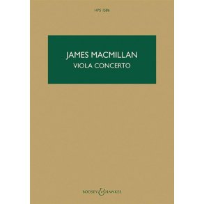 Viola Concerto