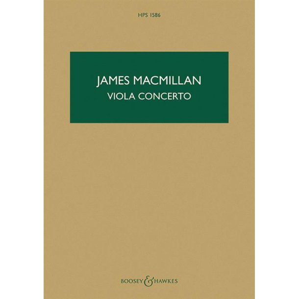 Viola Concerto