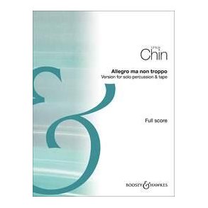 Allegro Ma Non Troppo