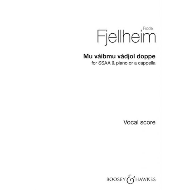 Mu V&aacute;ibmu V&aacute;djol Doppe