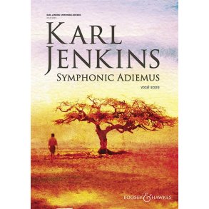 Symphonic Adiemus
