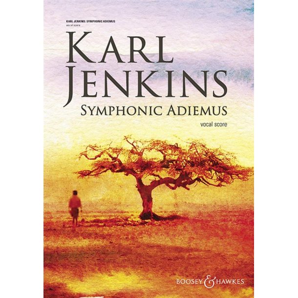 Symphonic Adiemus