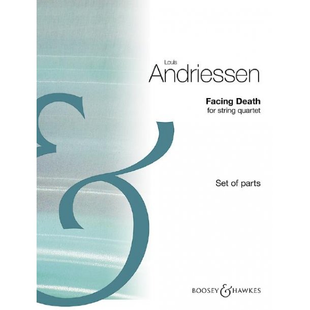 Facing Death