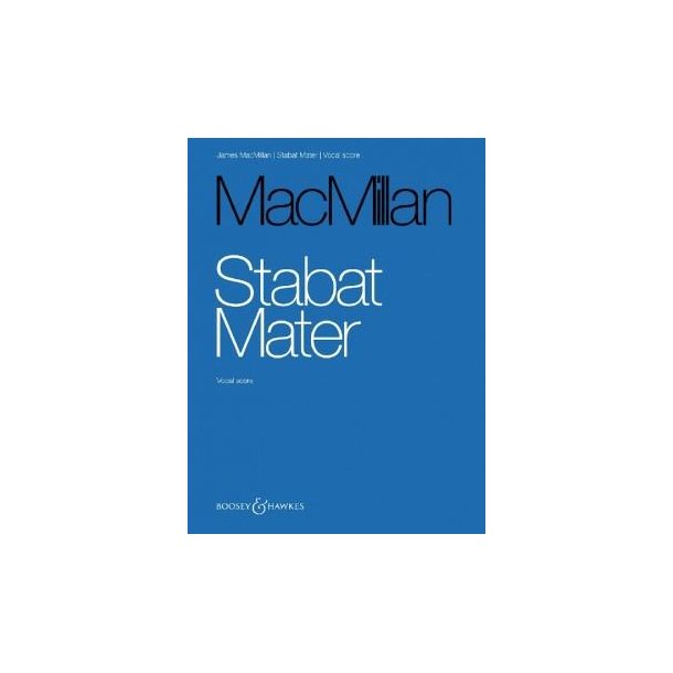 Stabat Mater