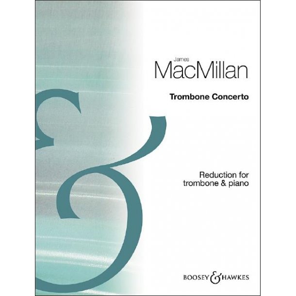 Trombone Concerto