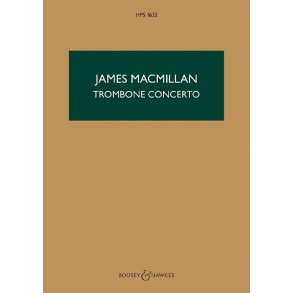 Trombone Concerto