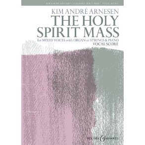The Holy Spirit Mass