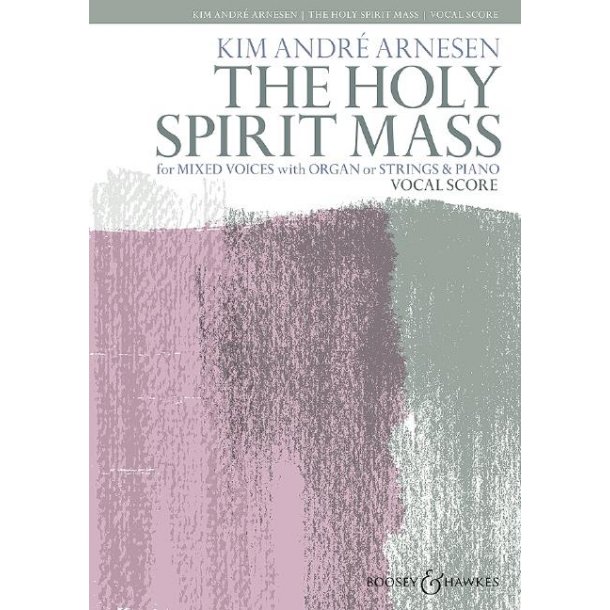 The Holy Spirit Mass