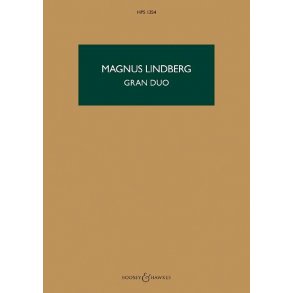 Gran Duo : New Edition