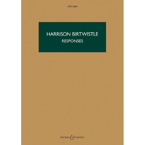 Responses : Sweet Disorder and The Carefully Careless