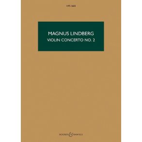 Violin Concerto No. 2