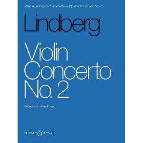 Violin Concerto No. 2