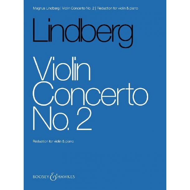Violin Concerto No. 2