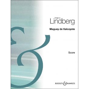 Maguey de tlalcoyote