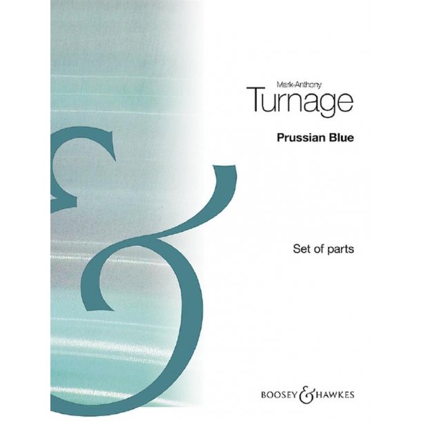 Prussian Blue