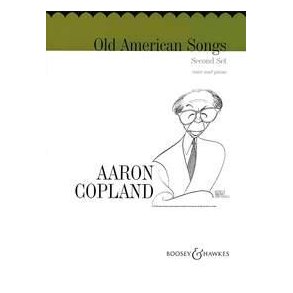 Old American Songs Vol. 2