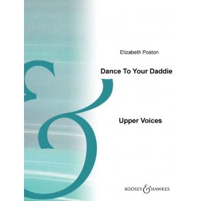 Dance to your Daddie : MFS 765