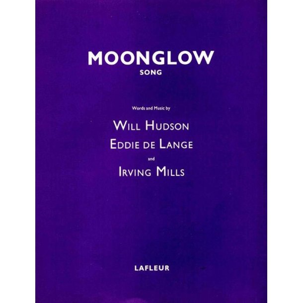 Moonglow In G