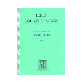 Irish Country Songs Vol. 2