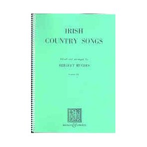 Irish Country Songs Vol. 3