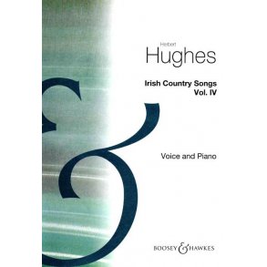 Irish Country Songs Vol. 4