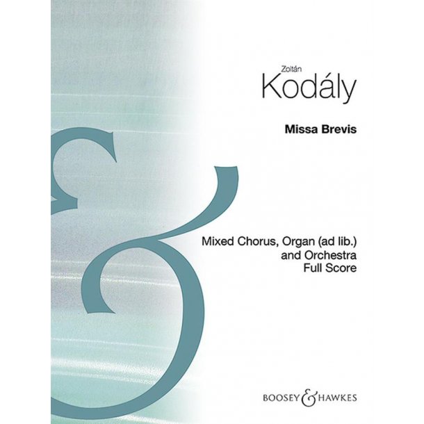 Missa Brevis