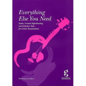 Everything Else You Need