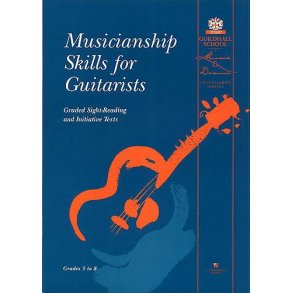 Musicianship Skills: Guitarists
