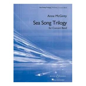 Sea Song Trilogy