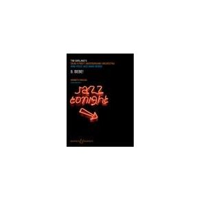 Jazz Tonight : 8. Bebe!