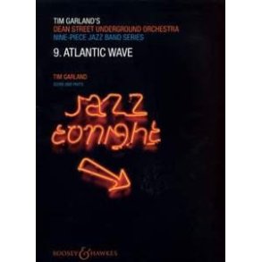 Jazz Tonight : 9. Atlantic Wave