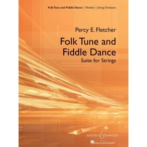 Folk Tune & Fiddle Dance