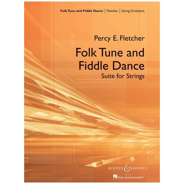 Folk Tune &amp; Fiddle Dance