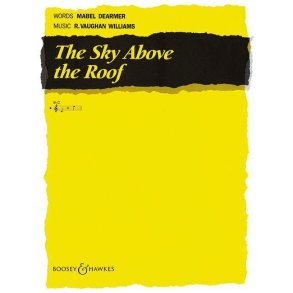 The Sky Above The Roof : In C