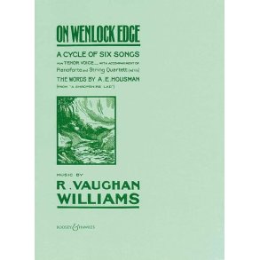 On Wenlock Edge (Original)